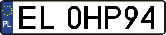 EL0HP94