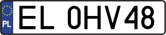 EL0HV48