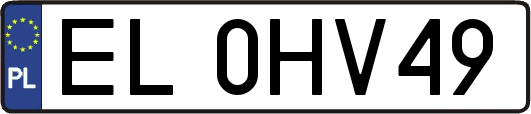 EL0HV49
