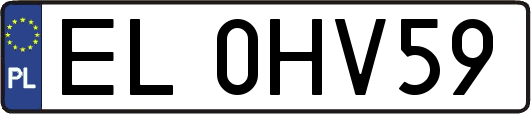 EL0HV59
