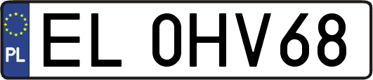 EL0HV68