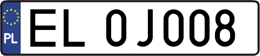 EL0J008