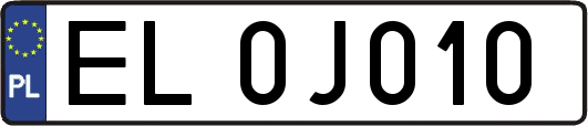 EL0J010