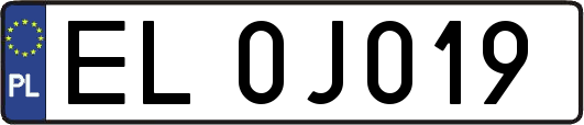 EL0J019