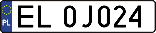EL0J024