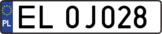 EL0J028
