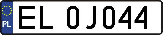 EL0J044