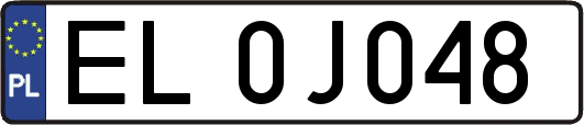 EL0J048