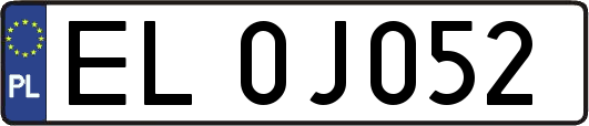 EL0J052