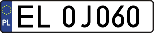 EL0J060