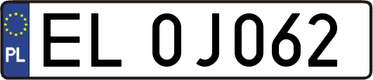 EL0J062