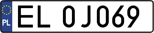 EL0J069