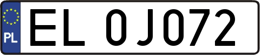 EL0J072