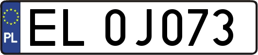 EL0J073
