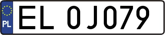EL0J079