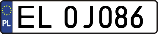 EL0J086