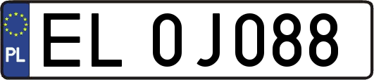 EL0J088
