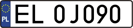 EL0J090