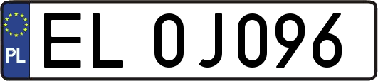 EL0J096