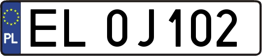 EL0J102
