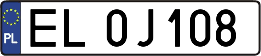 EL0J108