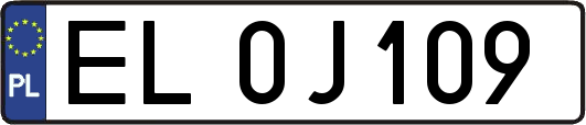 EL0J109