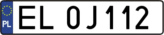 EL0J112