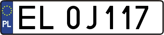 EL0J117