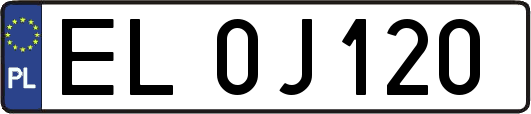 EL0J120