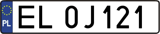 EL0J121