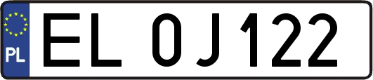 EL0J122