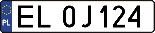 EL0J124