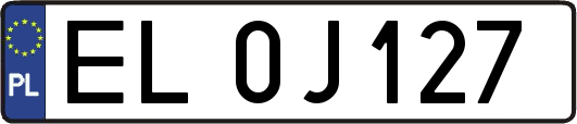 EL0J127