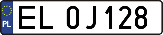 EL0J128