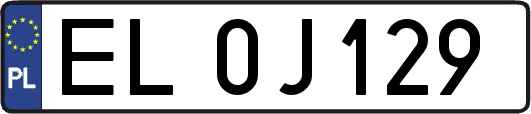 EL0J129