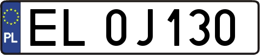 EL0J130