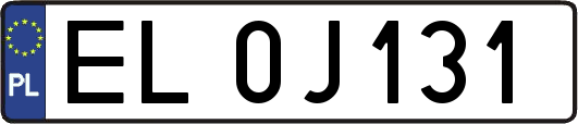 EL0J131