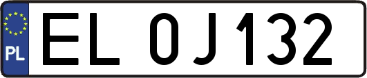 EL0J132