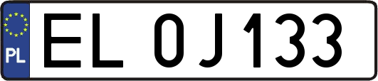 EL0J133
