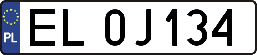 EL0J134