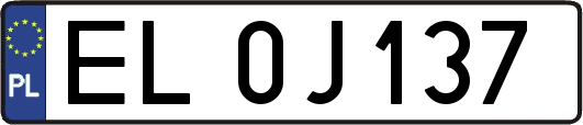 EL0J137