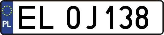 EL0J138