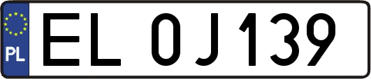 EL0J139
