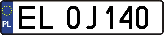 EL0J140