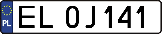 EL0J141
