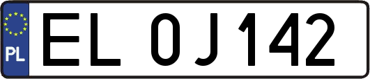 EL0J142