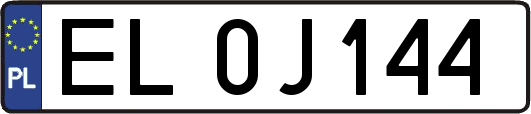 EL0J144