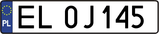 EL0J145