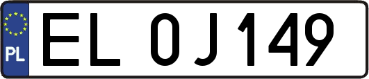 EL0J149