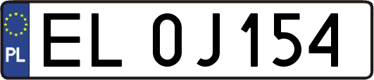 EL0J154